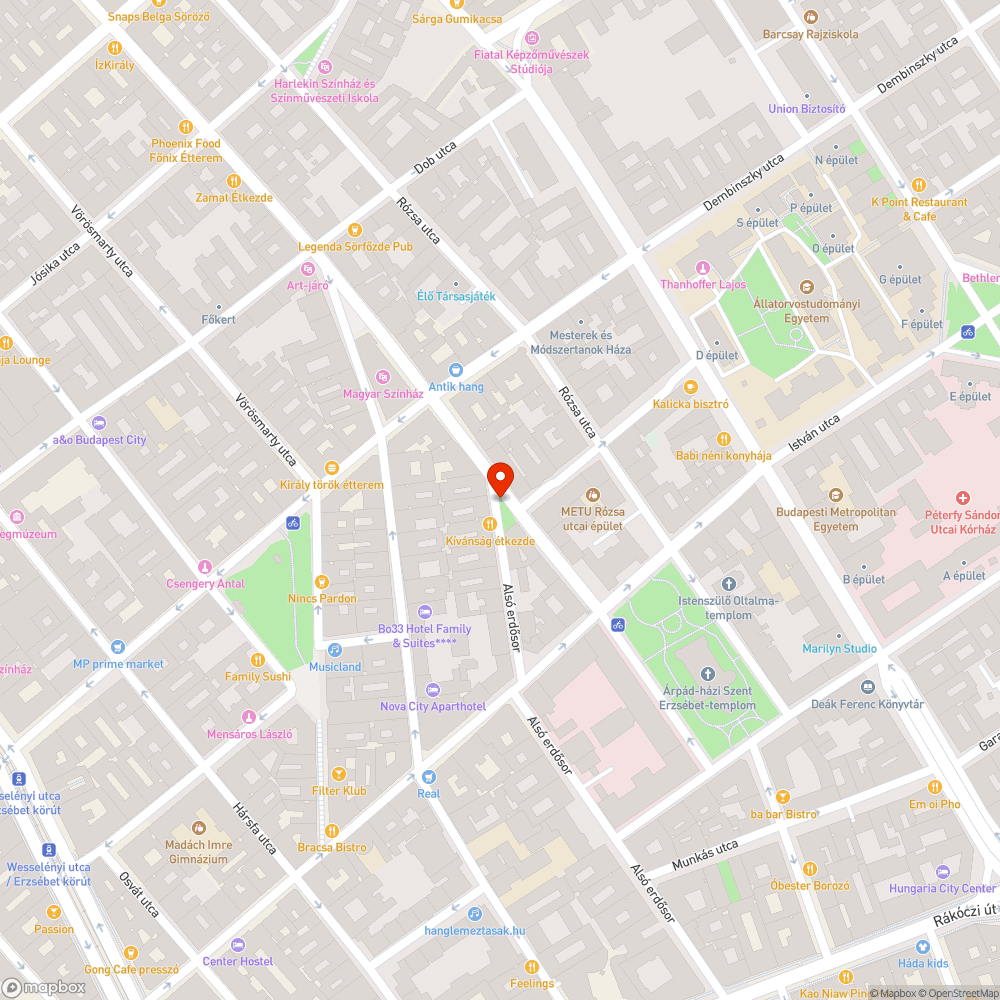 Kidölt poller bejelentés helye