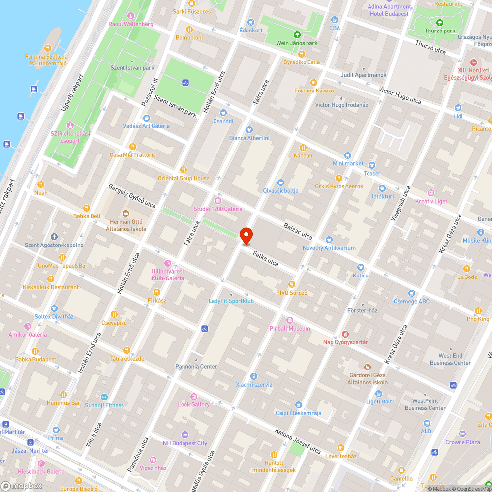 Megsüllyedt , kiálló fedlap bejelentés helye