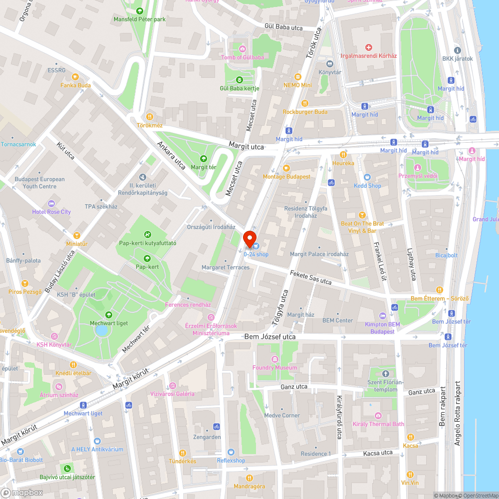 Megnyílt a föld bejelentés helye