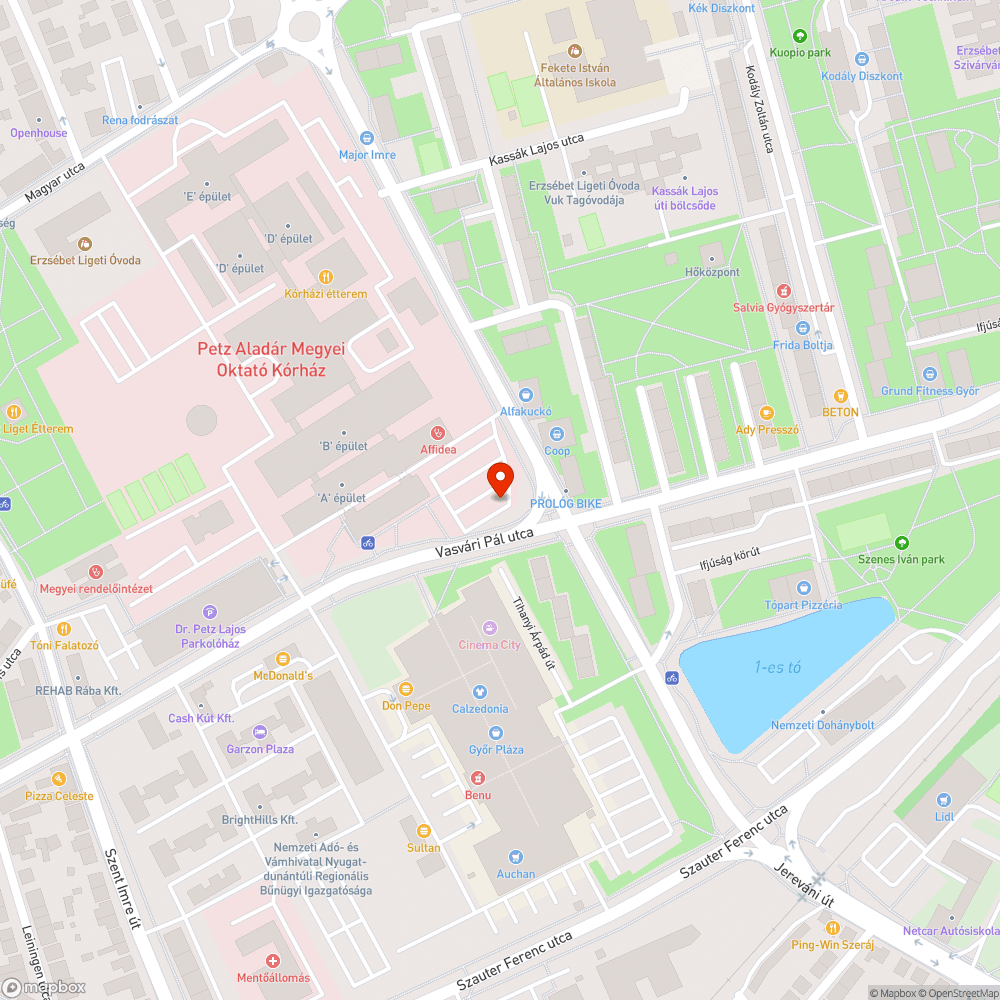 Honda civic bejelentés helye