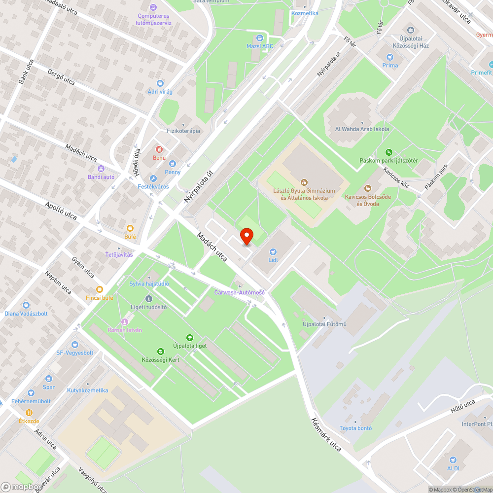 Elhagyott autó rendszám nélkül bejelentés helye