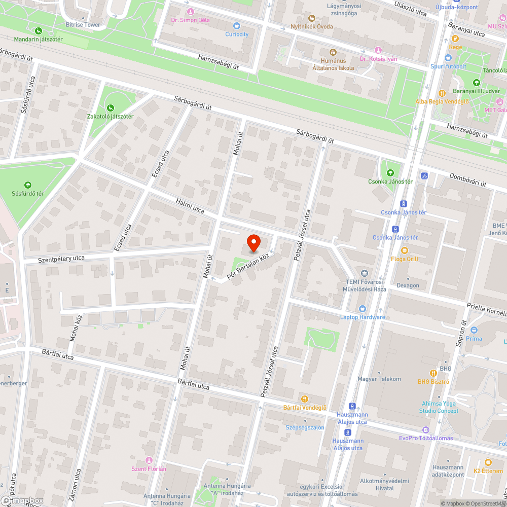 Nem elszállított levágott fű és nyesedék bejelentés helye