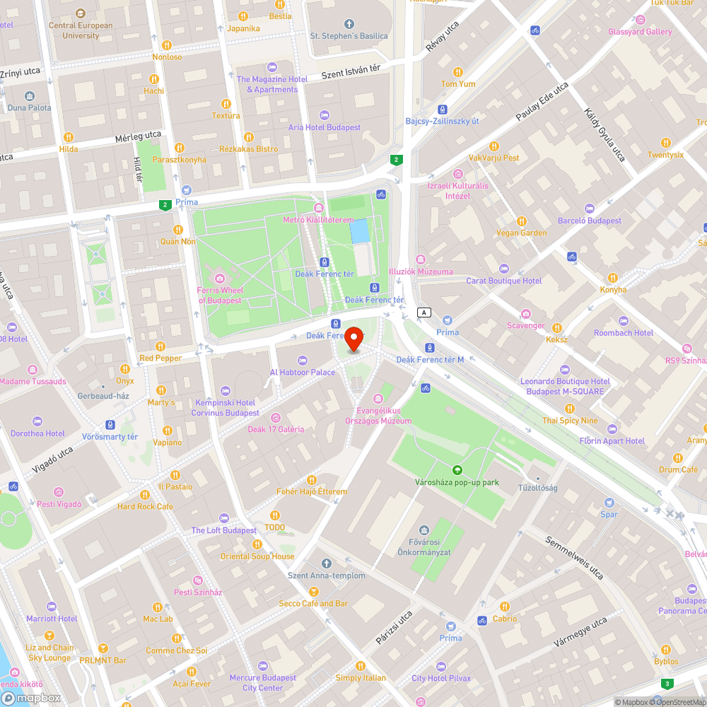 facsonk eltávolítása bejelentés helye