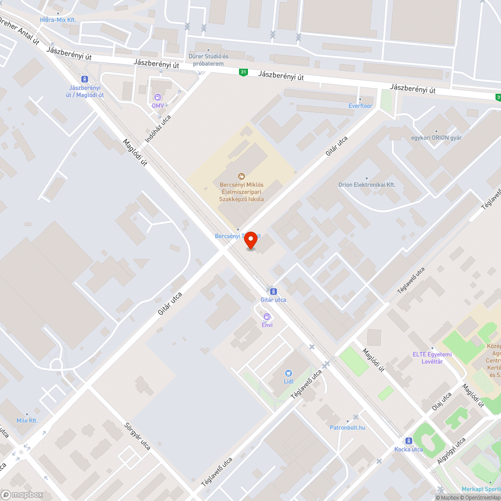 Szemét kupacok ès mocsok 50 méteren belül bejelentés helye