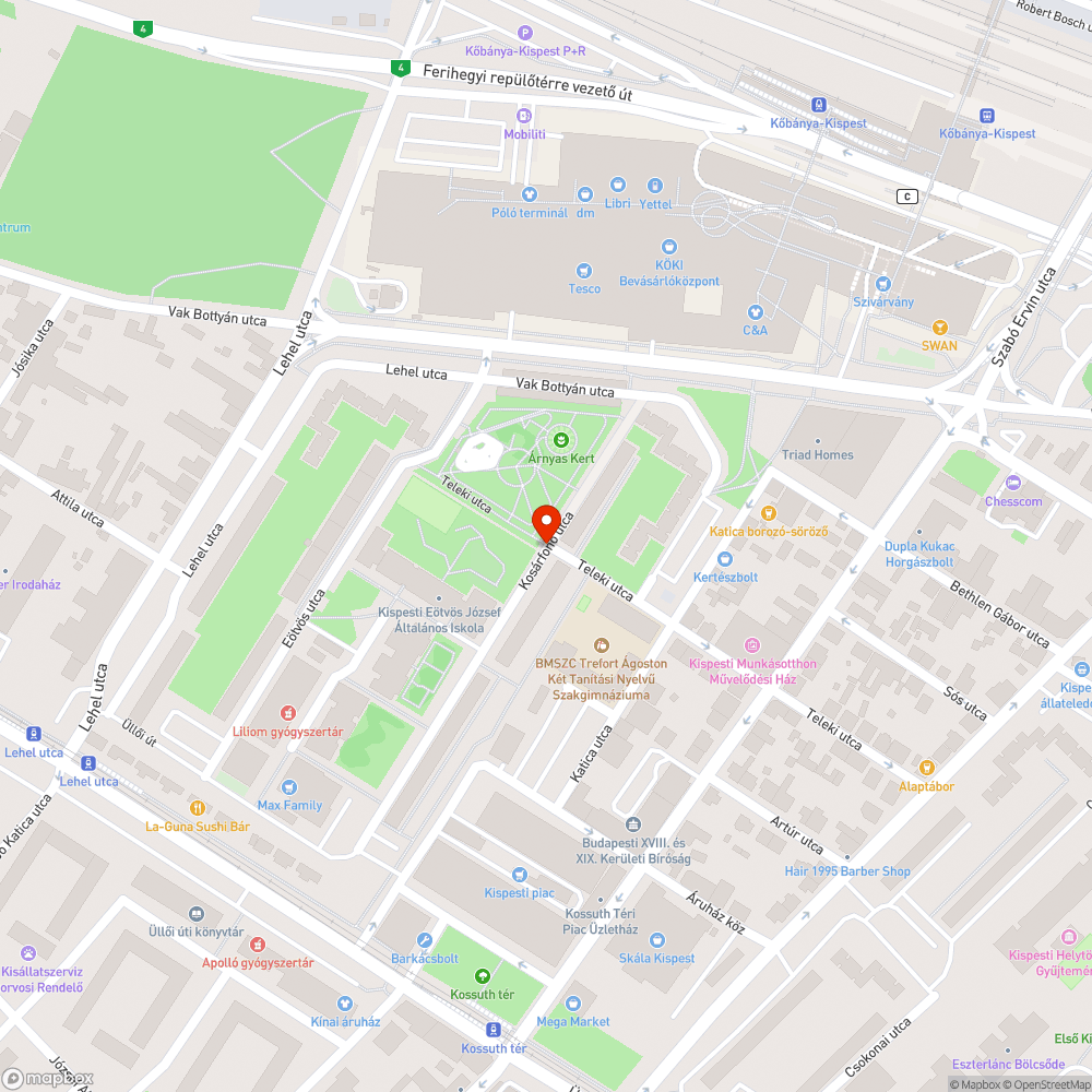 Mozgó vízóraakna tető bejelentés helye