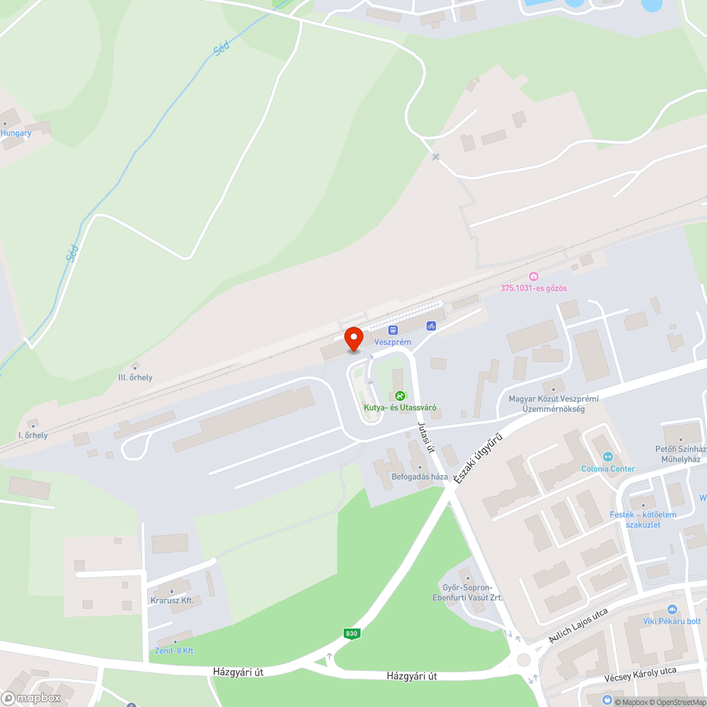 Kopott táblák bejelentés helye