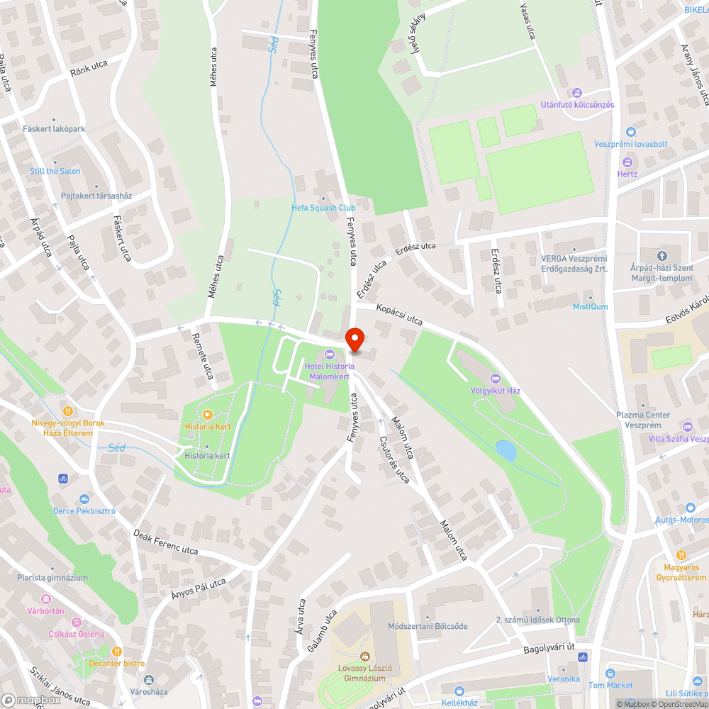 Kopott tábla bejelentés helye