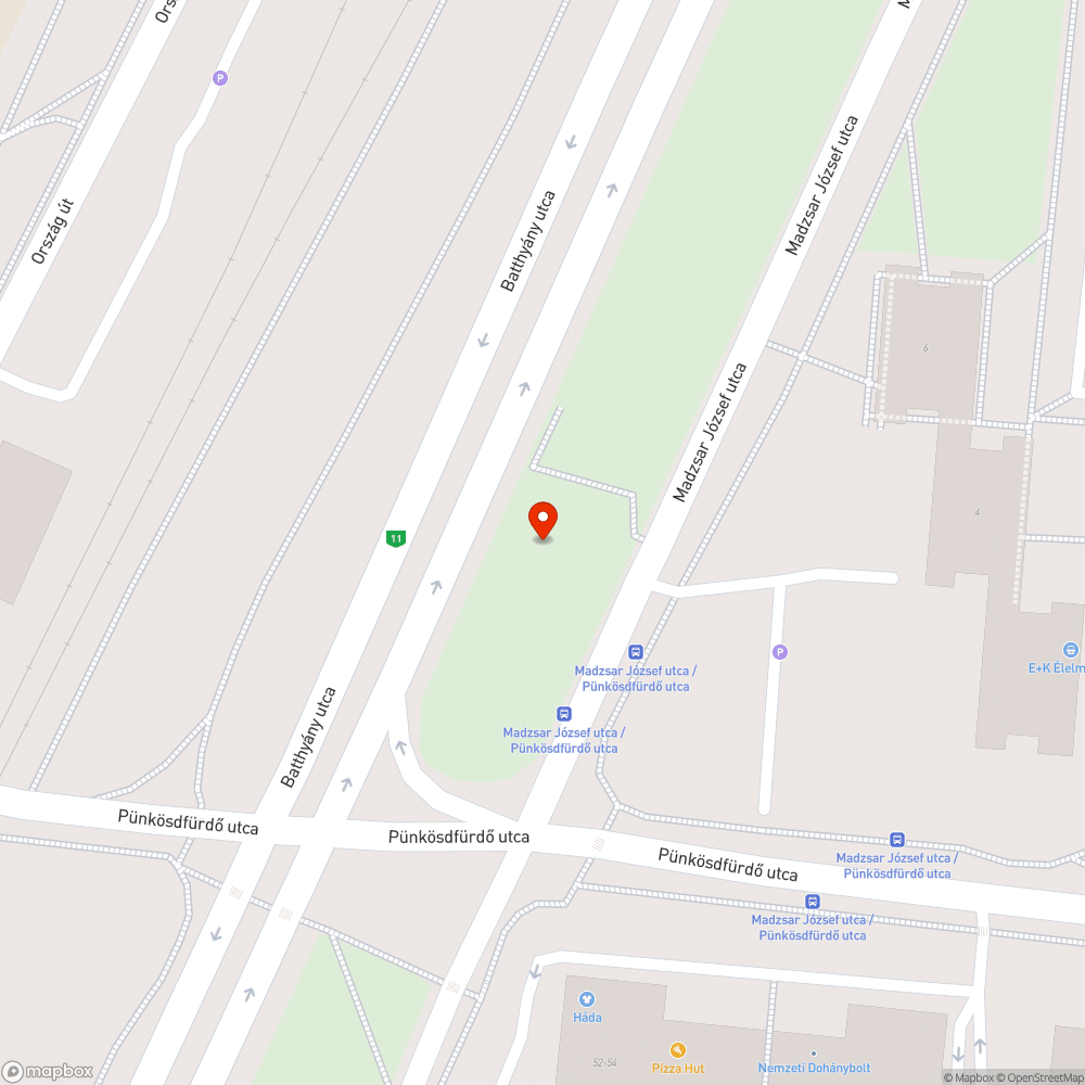 2 db halott fa bejelentés helye