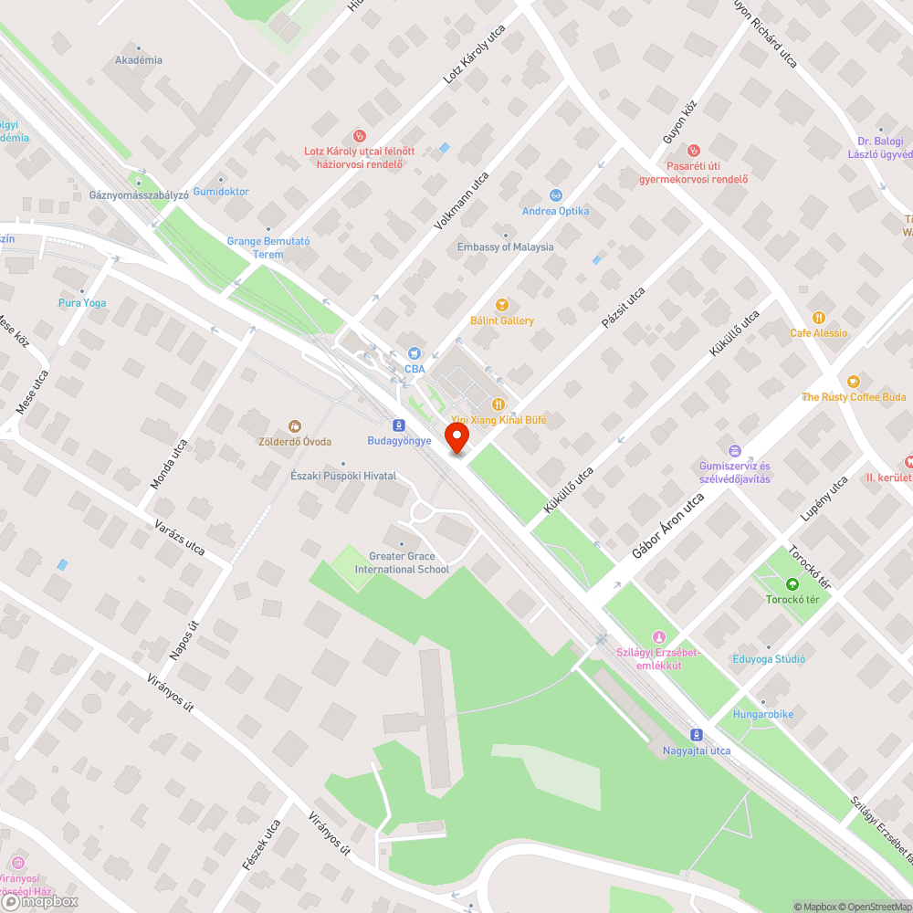 Hiányosan bilincselt táblák bejelentés helye