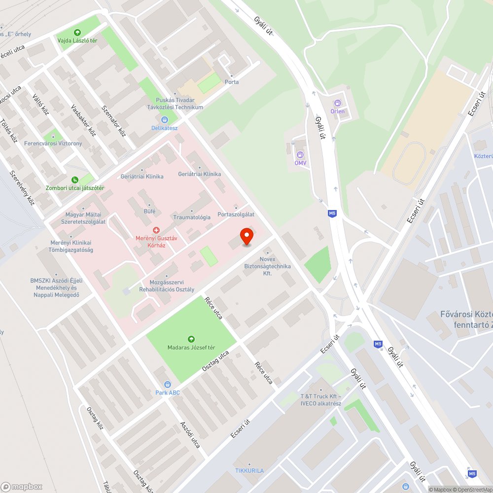 Kitört fa a hulladékgyűjtő mellett bejelentés helye