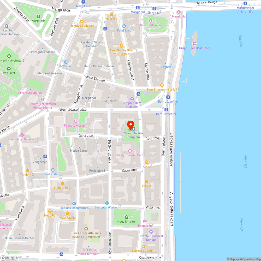 Rendszertelen takarítás bejelentés helye