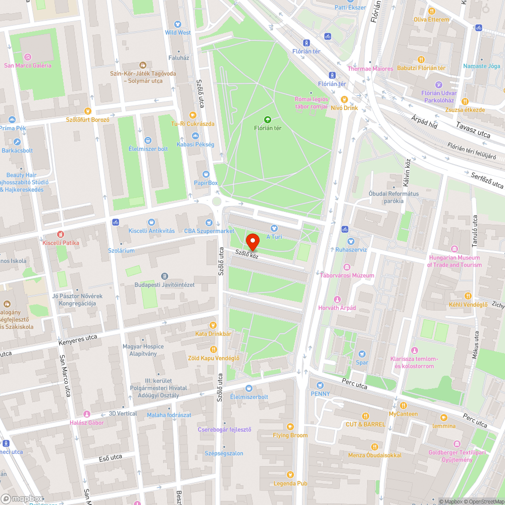 Nem ég az utcai lámpa bejelentés helye