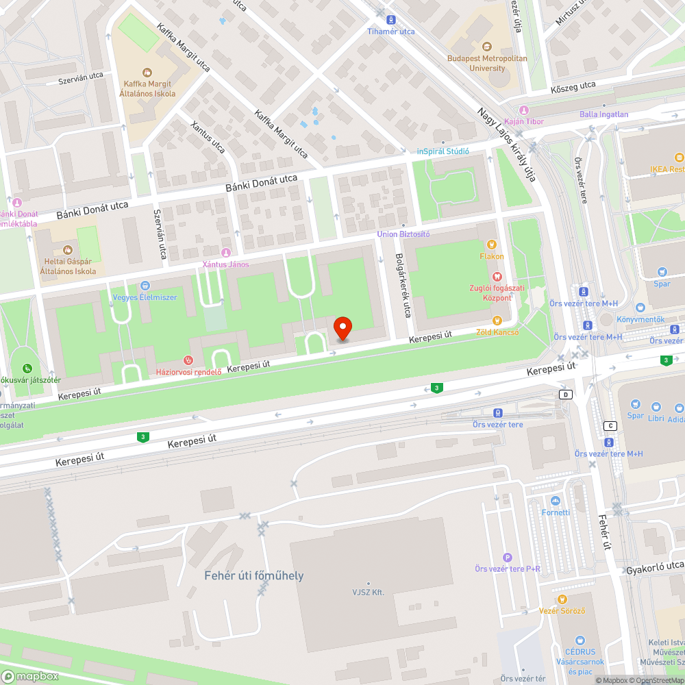 A betongyűrűt "kinőtte" a fa bejelentés helye