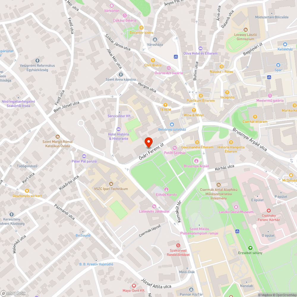 Ismételt bejelentés_Sérült fedél bejelentés helye