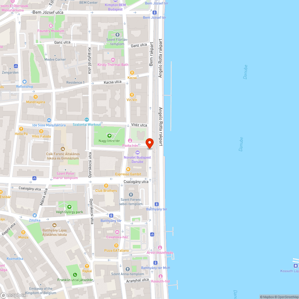 Öntözés hiánya bejelentés helye