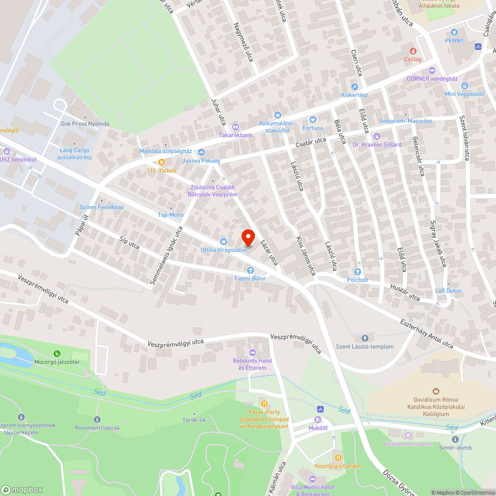 Kopott tábla bejelentés helye