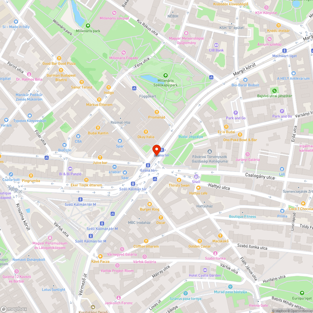 Érj át, ha tudsz! Piros lámpa, zöld lámpa. bejelentés helye