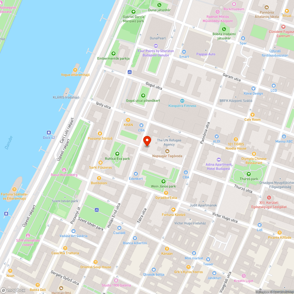 szabálytalan parkolás bejelentés helye