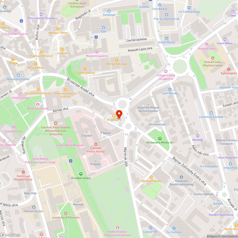 Teljesen fehér EAK bejelentés helye