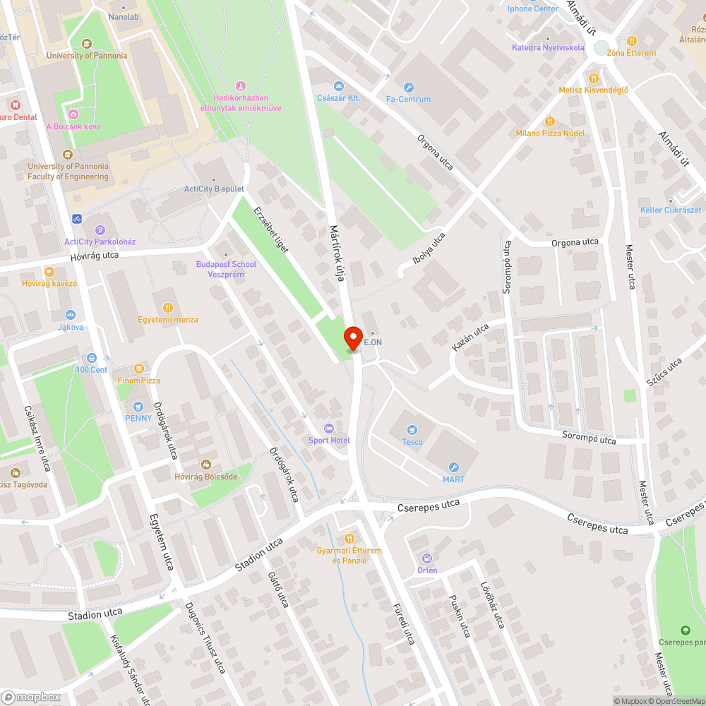 Nem működik, leesik bejelentés helye