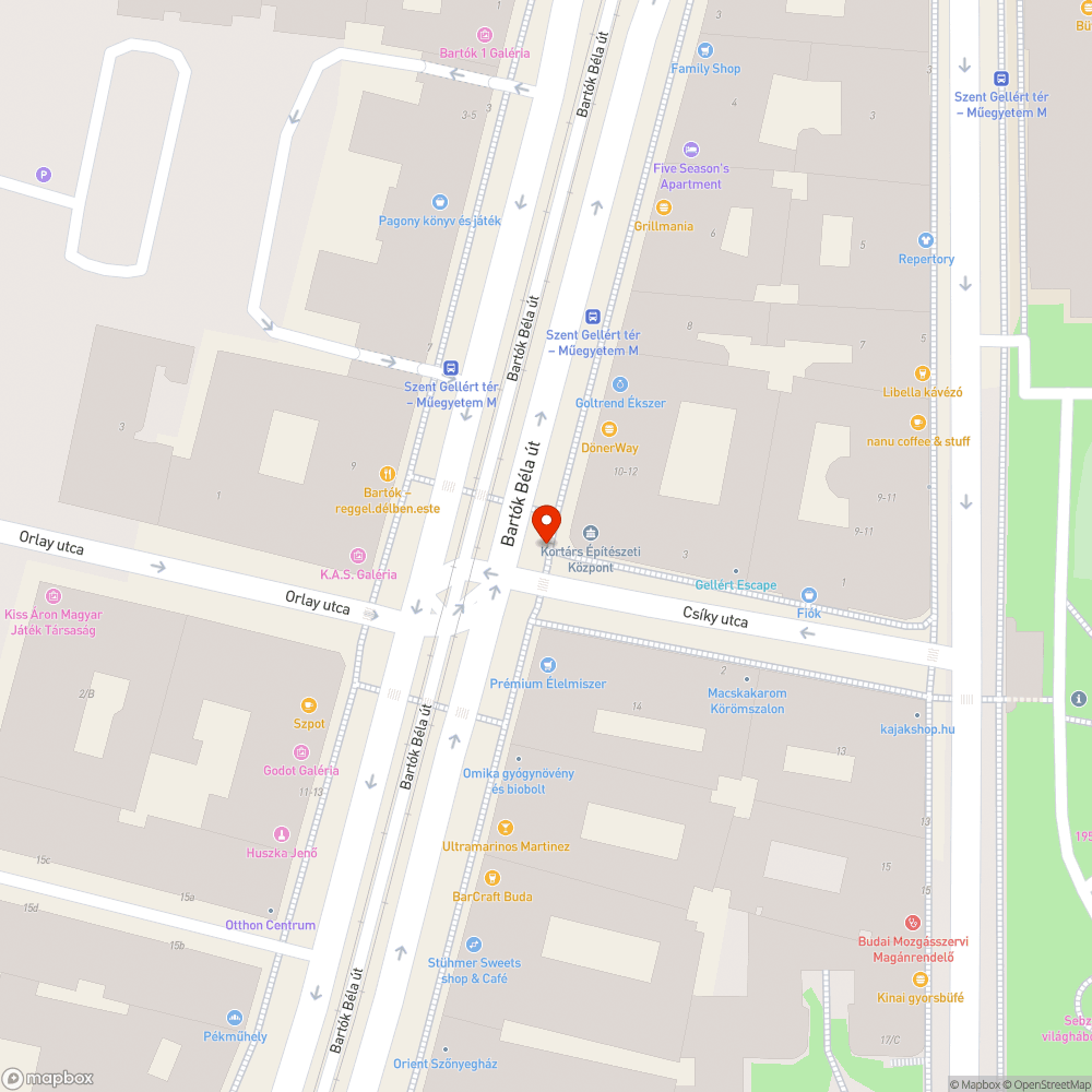 Nem működik a gyalogos lámpa bejelentés helye