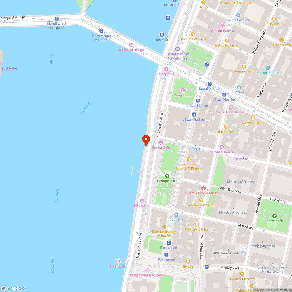 Kiszáradt fák pótlása bejelentés helye