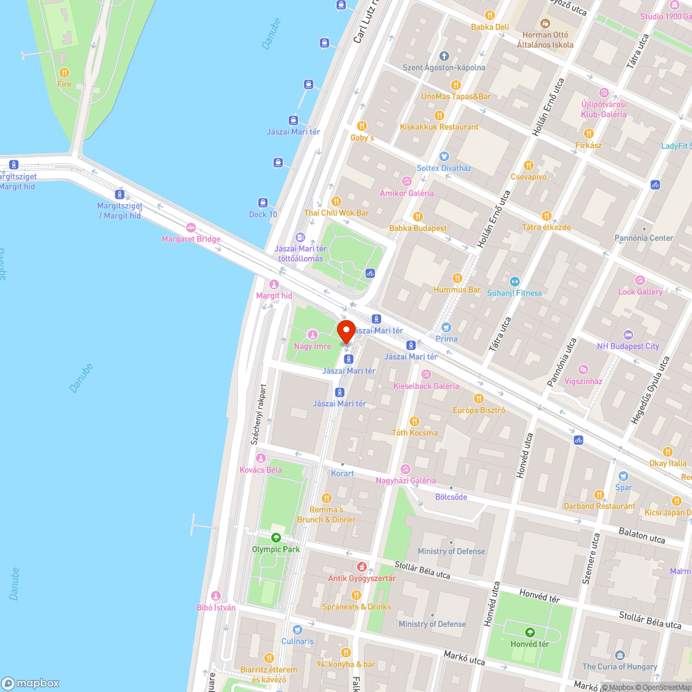 Betört közműszekrény bejelentés helye