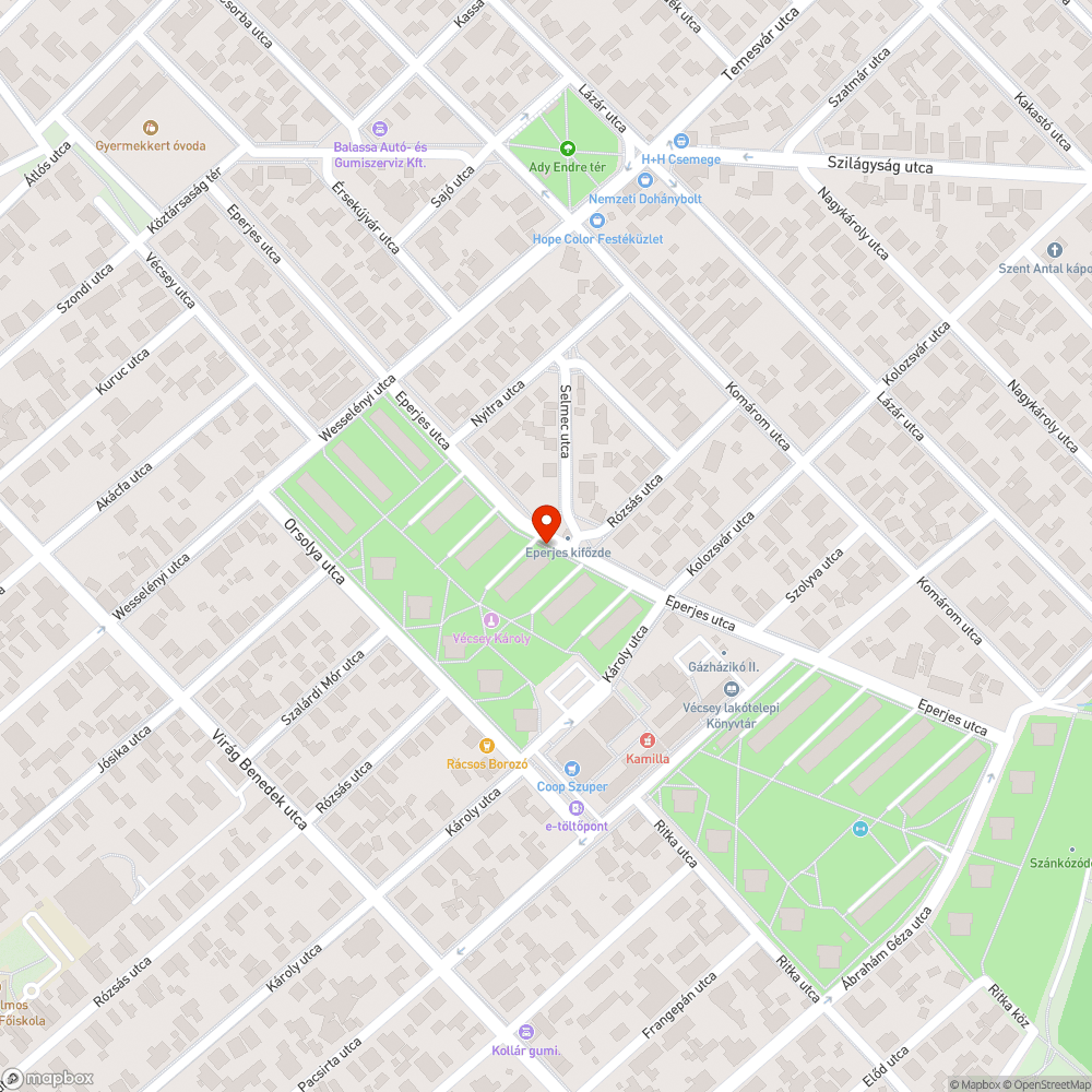 Lomis tábla bejelentés helye