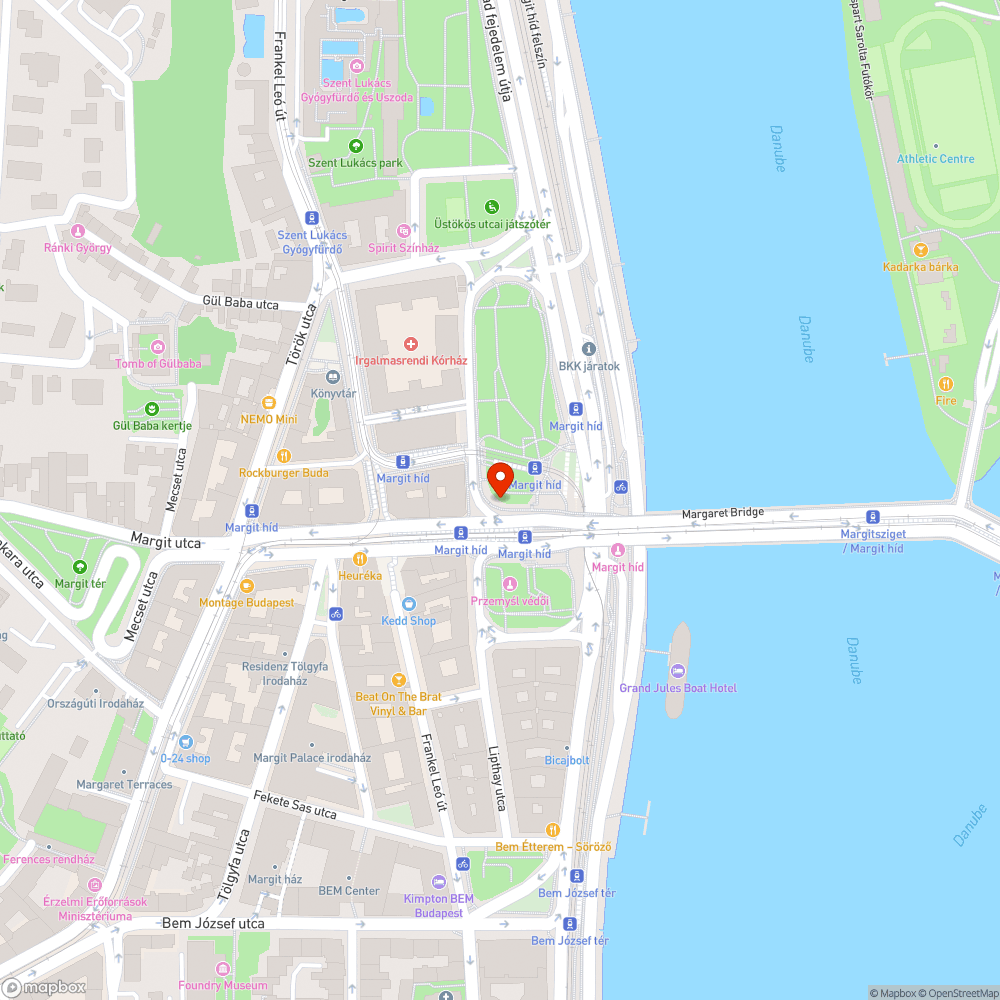 Feltört gazdátlan valami és szeméthegyek bejelentés helye