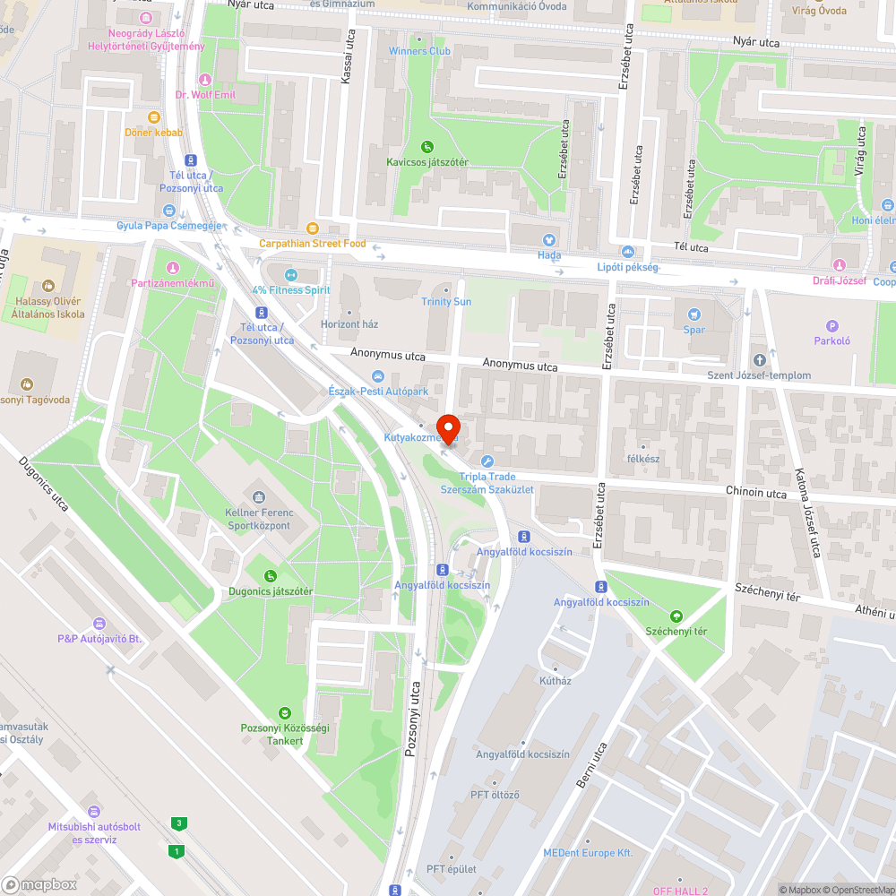 Kopott felpergett tábla bejelentés helye