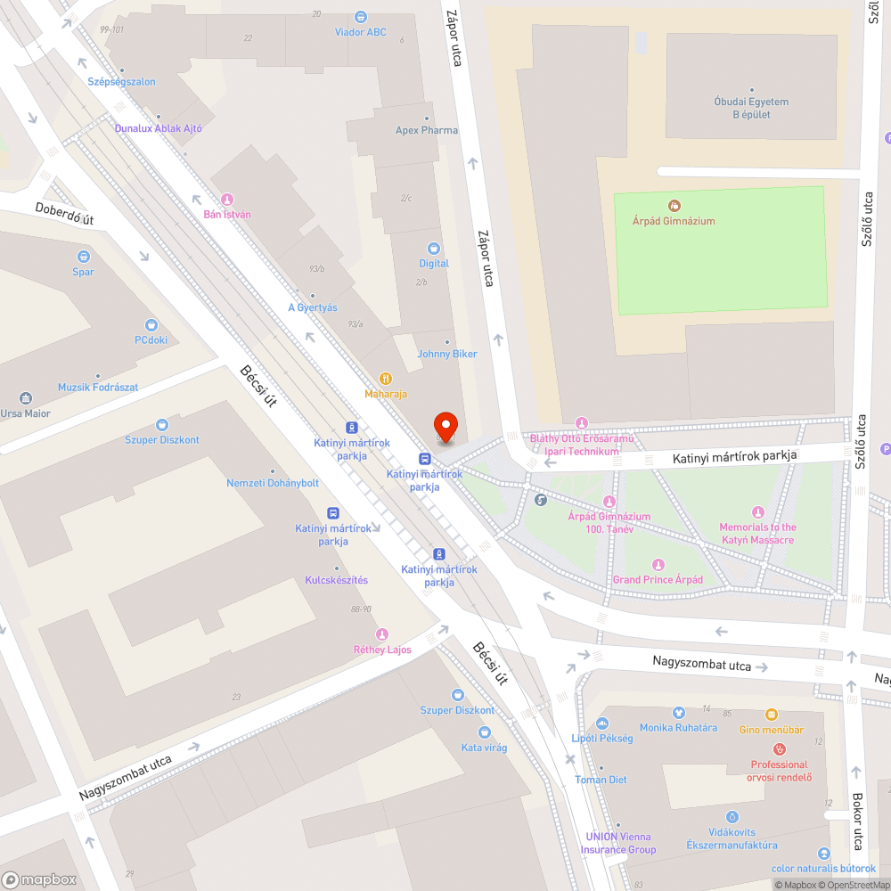 Párakapu nem működik ebben a nagy melegben bejelentés helye