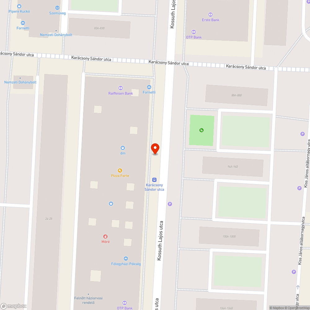 2 napja rossz BKK automata bejelentés helye