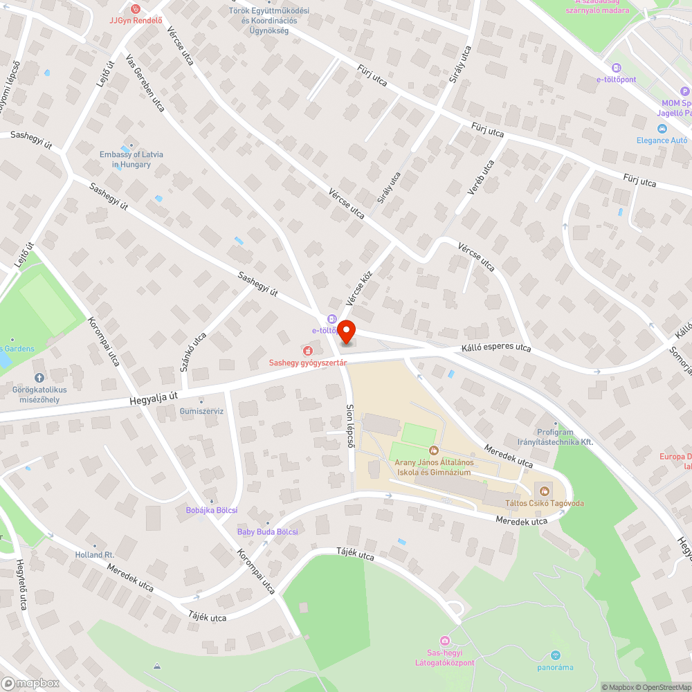 Szelektív gyűjtők elvitelének kérése bejelentés helye