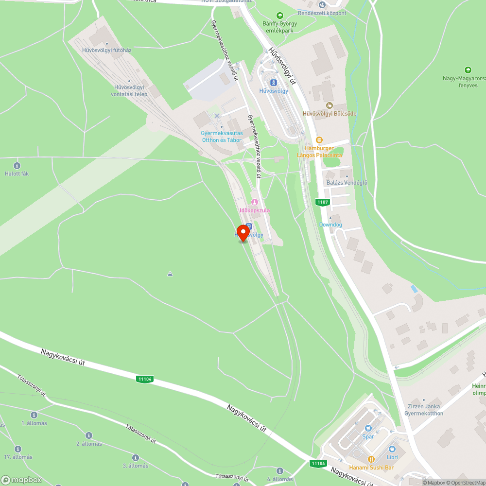 Közkút nem működik bejelentés helye