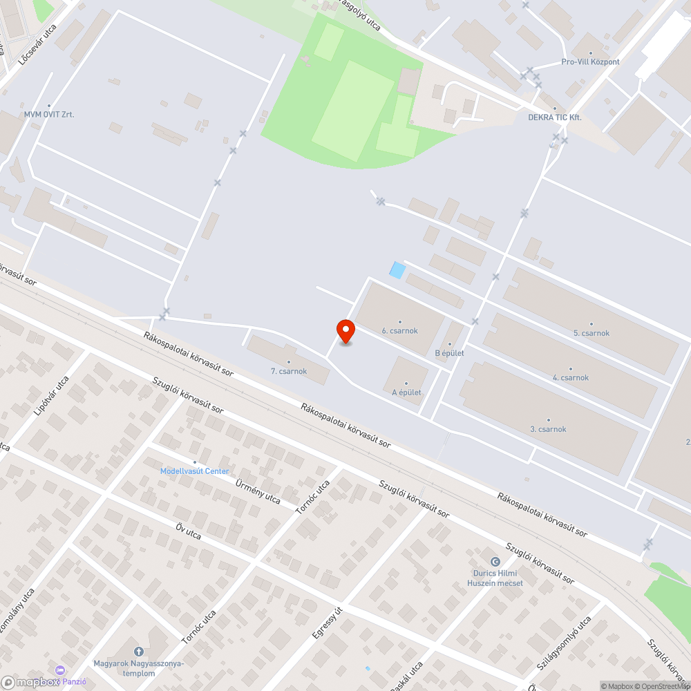 Sérült fa ápolása bejelentés helye