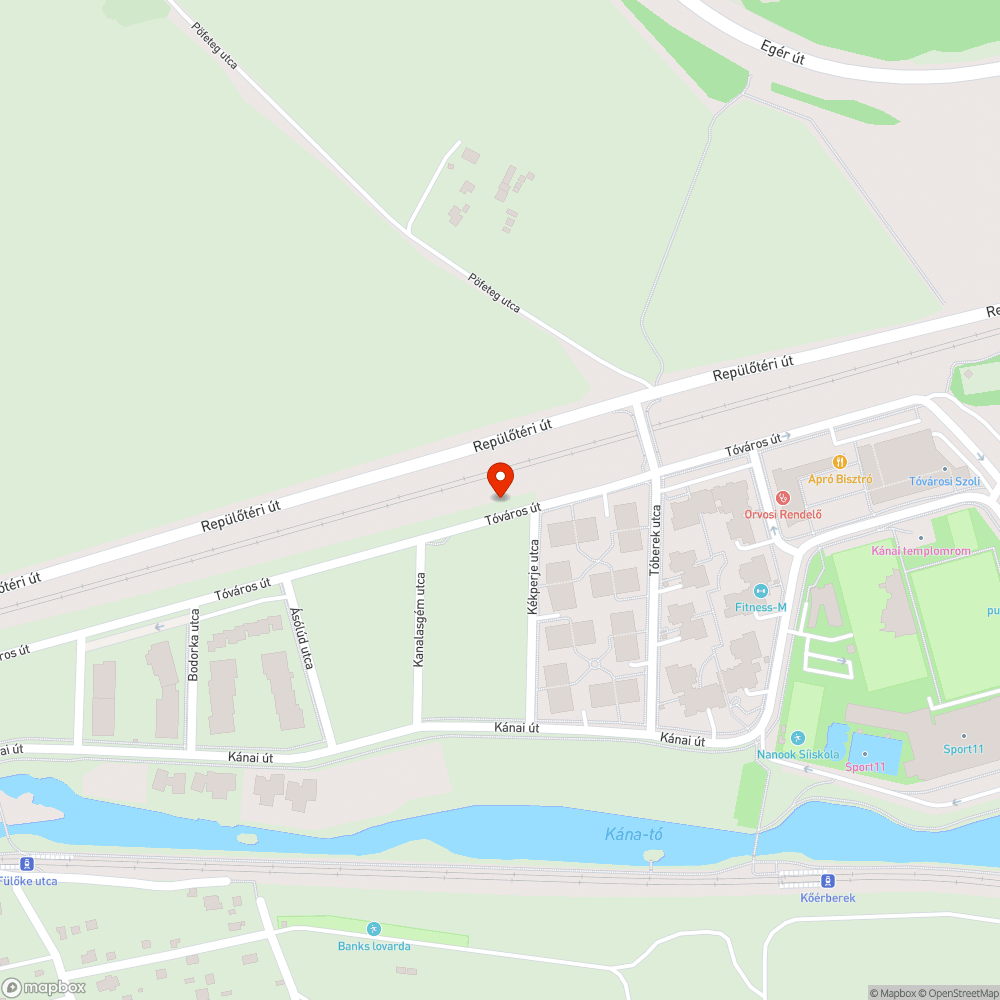 Régóta nem mozduló autók bejelentés helye