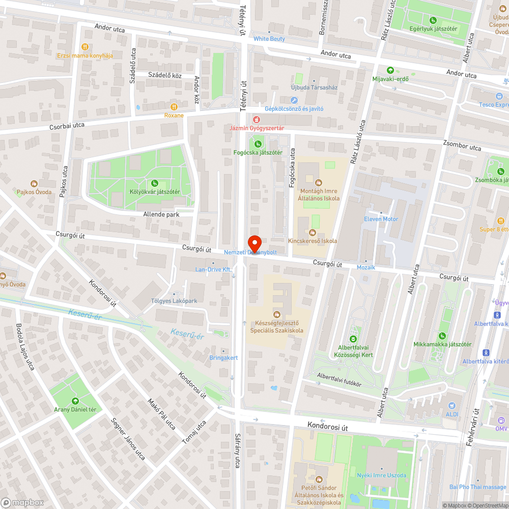 Fa csemete korona elszáradása bejelentés helye