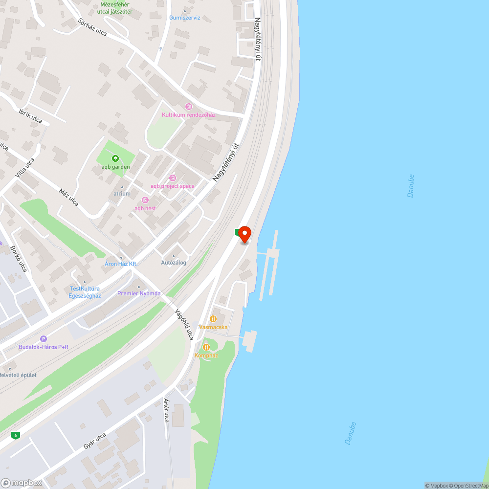 Apró meglepetés bejelentés helye