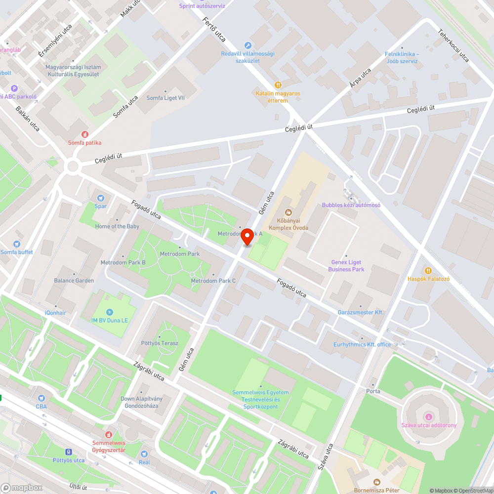 Közterületen hónapok óta rohad a roncsautó bejelentés helye