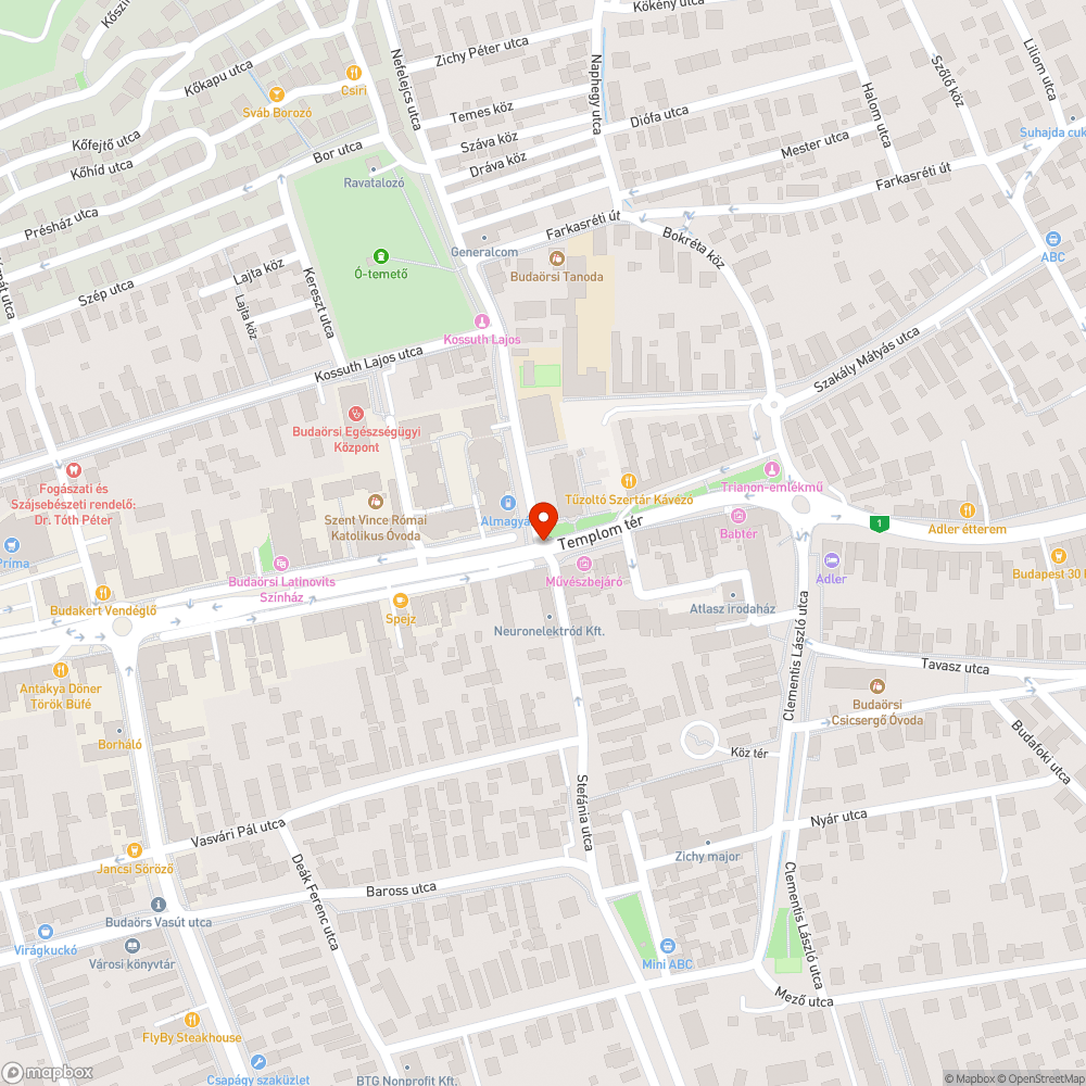 megsüllyed csatornafedelek bejelentés helye