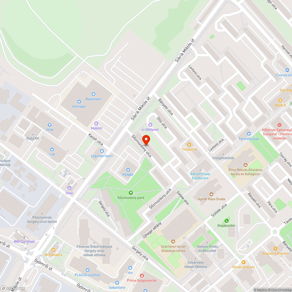 Elfordult elsőbbségi kötelező tábla bejelentés helye