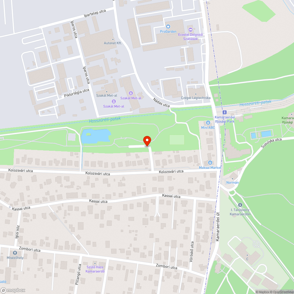 Elfordult táblák bejelentés helye