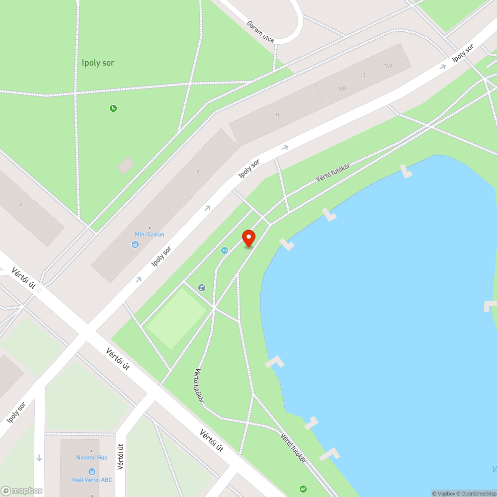 Hibás köztéri edzőgépek bejelentés helye