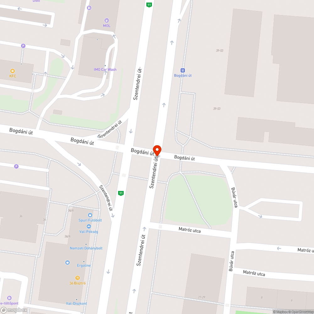 Leesett a fedél bejelentés helye