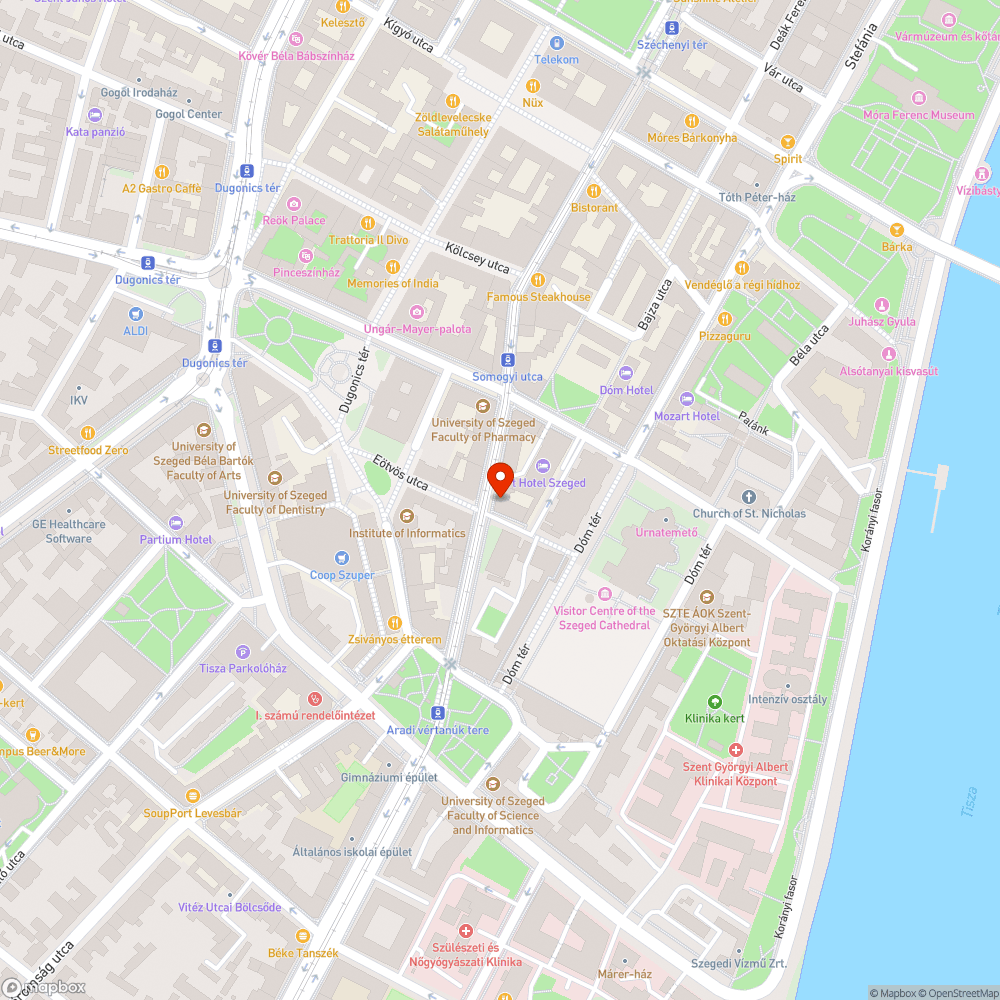 Bokaveszélyes járdasüllyedés bejelentés helye