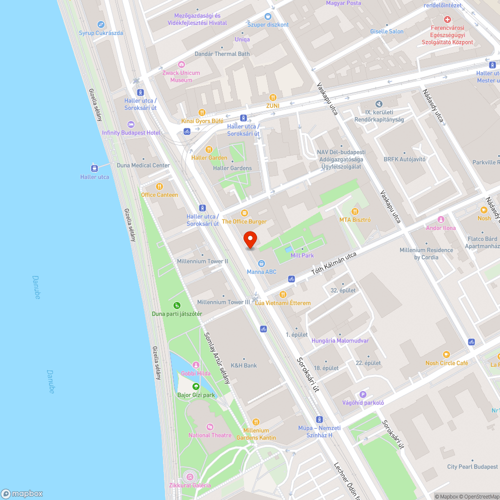 Fa csonkok eltávolítása, fák ültetése bejelentés helye