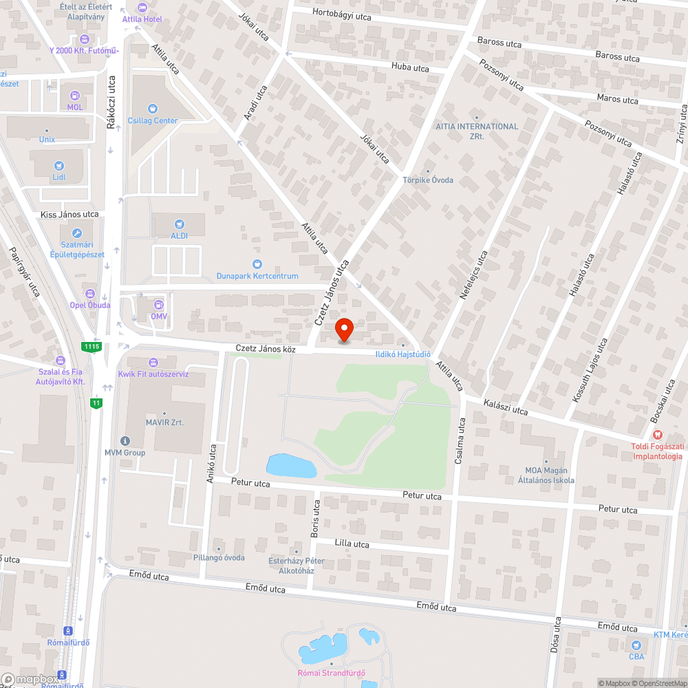 Rendszám nélküli autók bejelentés helye