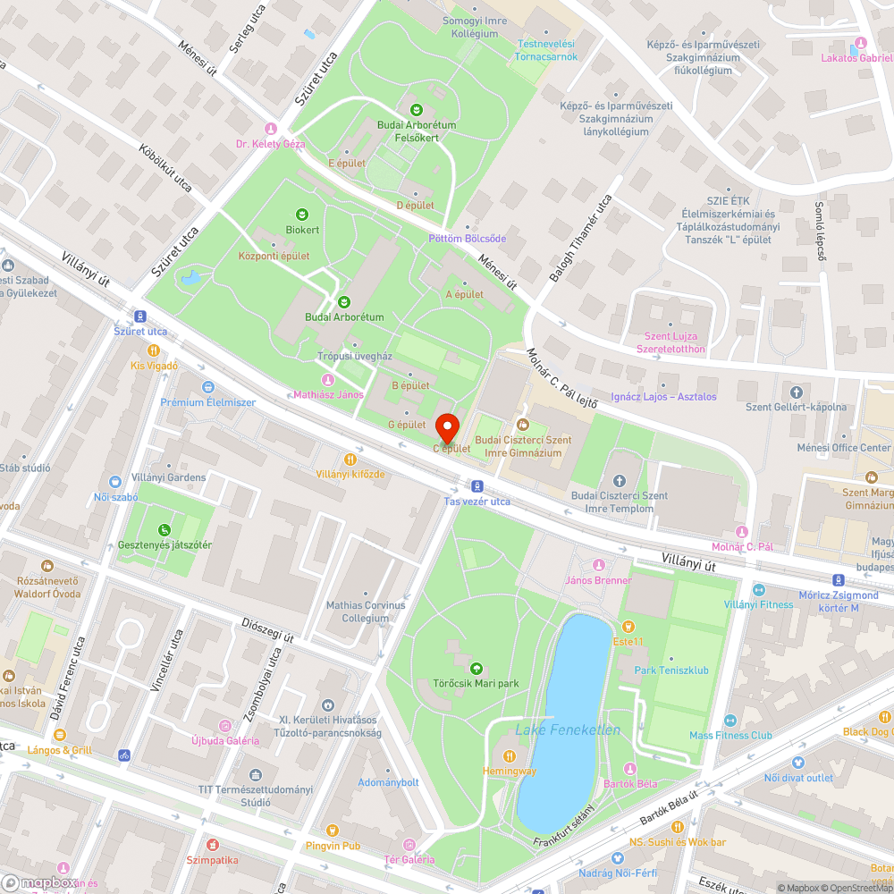 Töredezett fedlap bejelentés helye