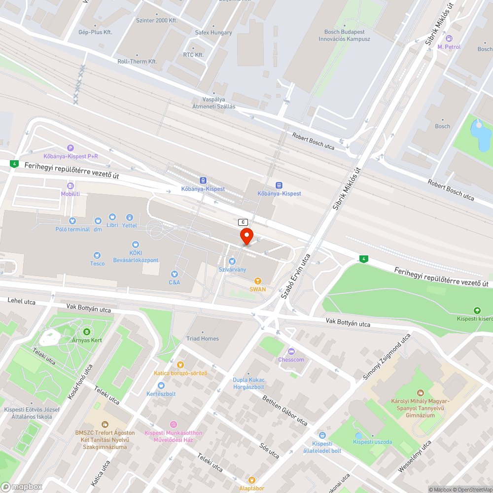 gyalogosátkelőhely újra festése bejelentés helye