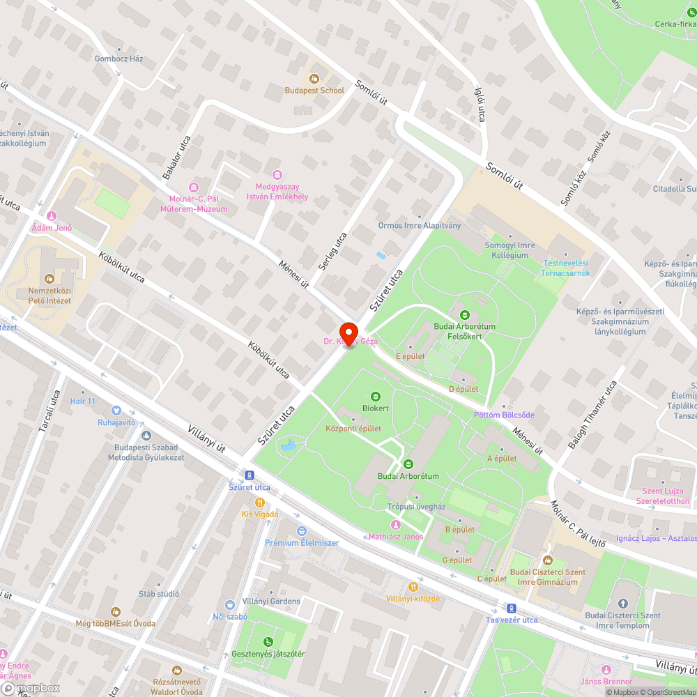 Szétkorhadt a pad bejelentés helye